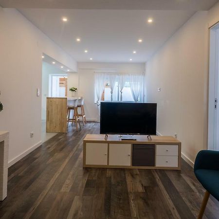 Apartament Casa 28 Setúbal Zewnętrze zdjęcie