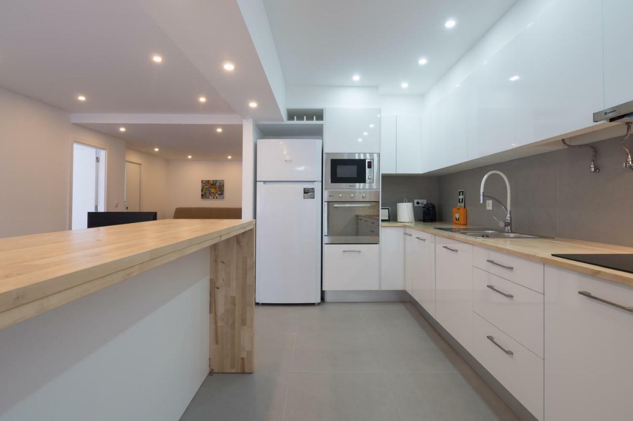Apartament Casa 28 Setúbal Zewnętrze zdjęcie
