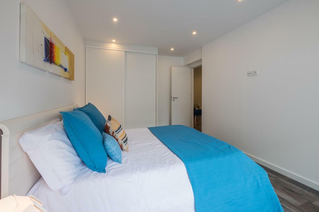 Apartament Casa 28 Setúbal Zewnętrze zdjęcie