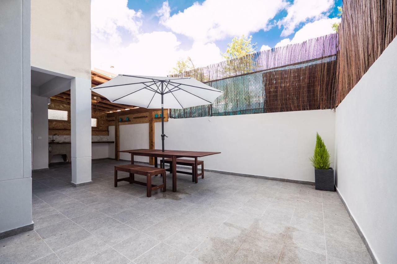 Apartament Casa 28 Setúbal Zewnętrze zdjęcie