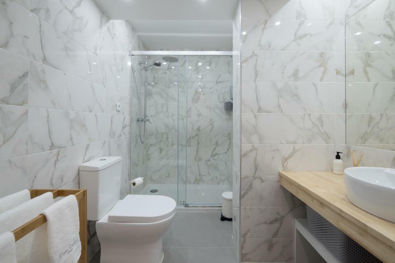 Apartament Casa 28 Setúbal Zewnętrze zdjęcie