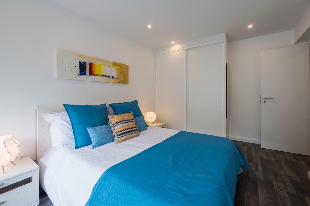 Apartament Casa 28 Setúbal Zewnętrze zdjęcie