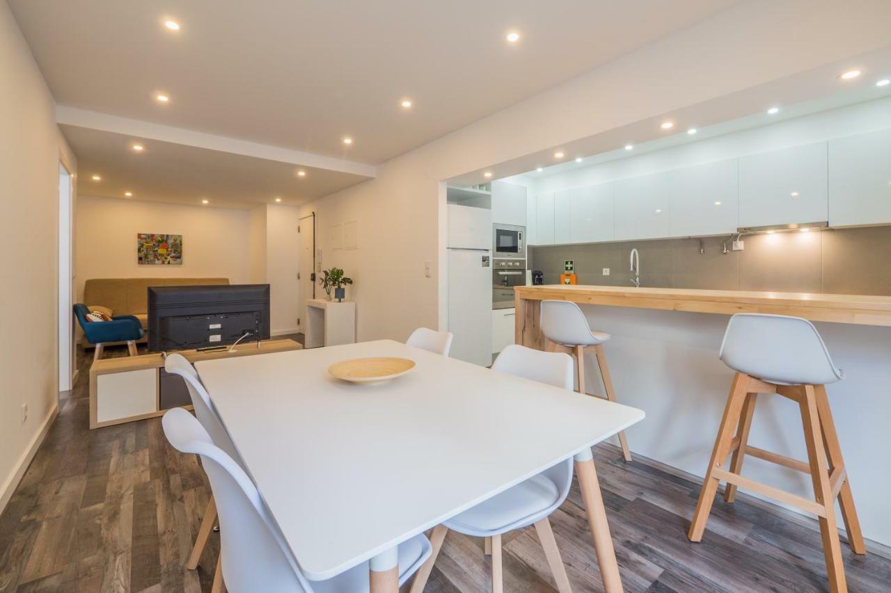 Apartament Casa 28 Setúbal Zewnętrze zdjęcie