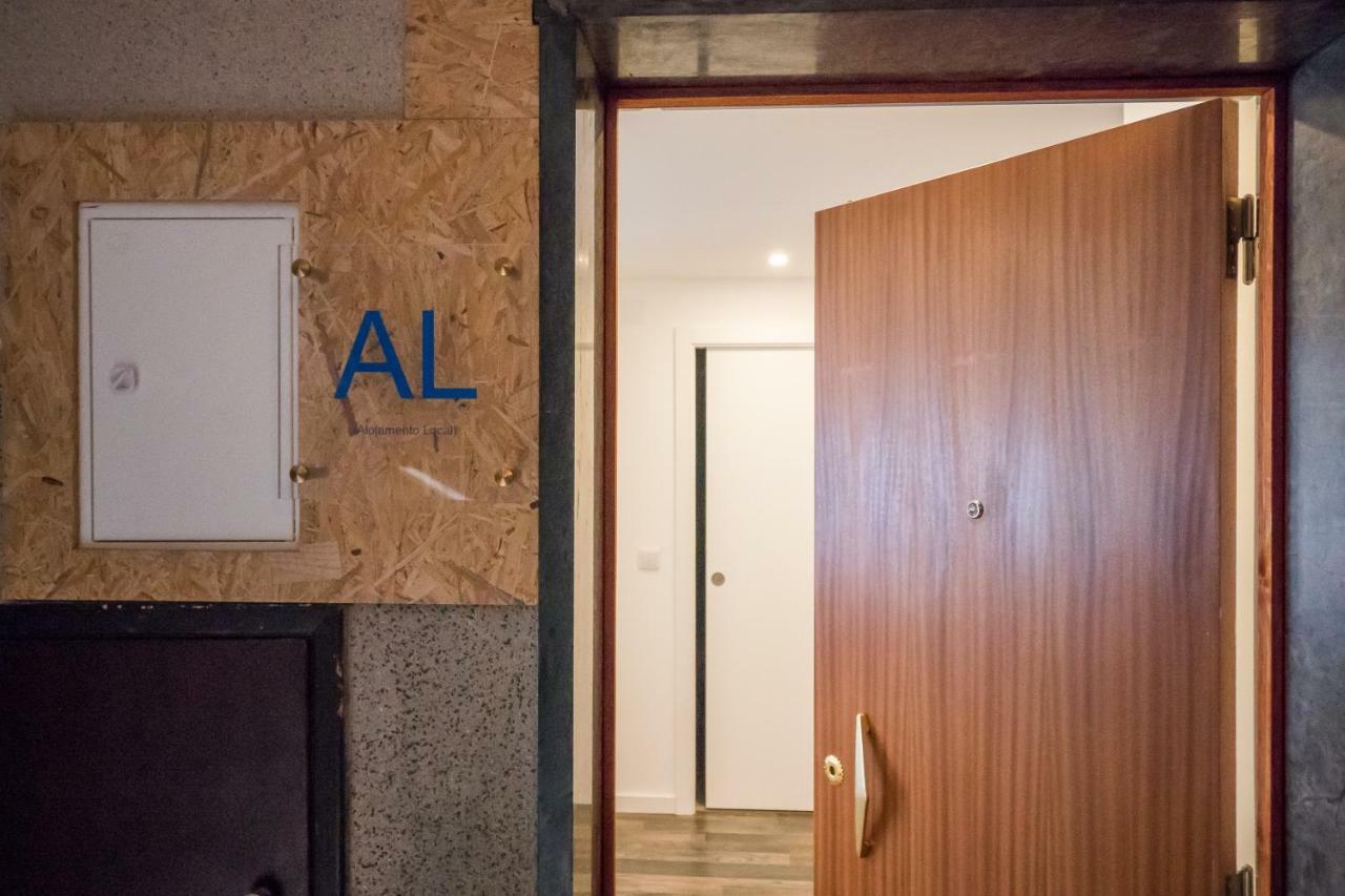 Apartament Casa 28 Setúbal Zewnętrze zdjęcie