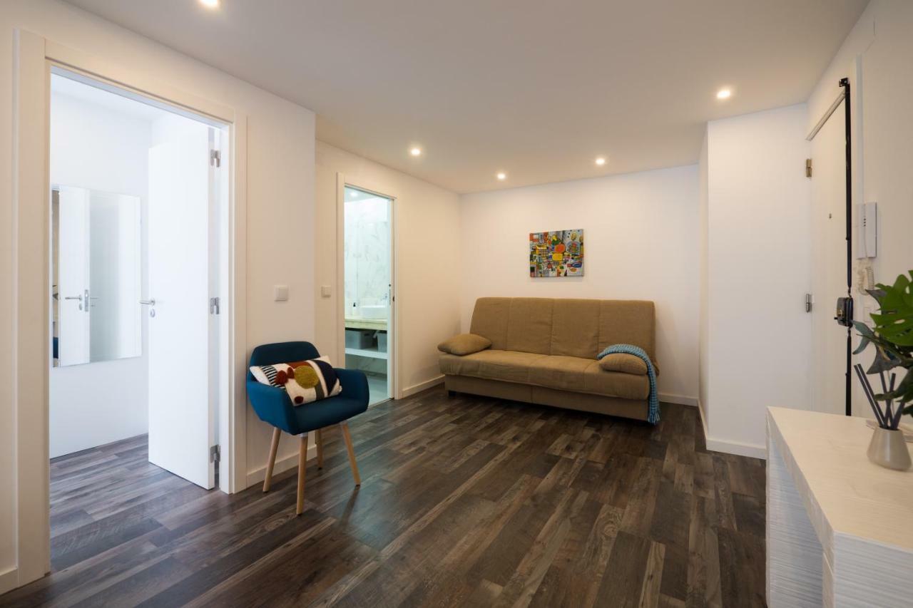 Apartament Casa 28 Setúbal Zewnętrze zdjęcie