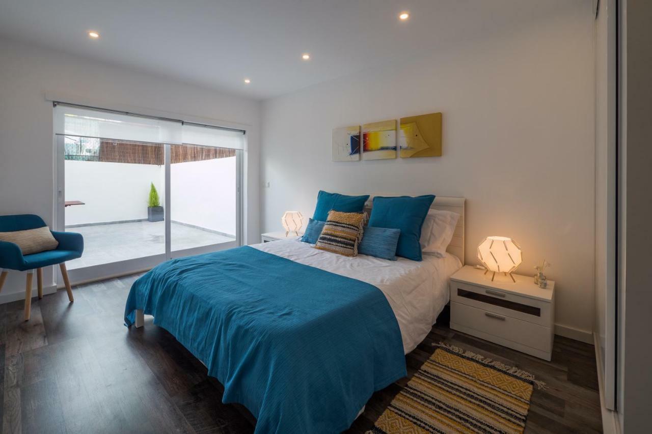 Apartament Casa 28 Setúbal Zewnętrze zdjęcie