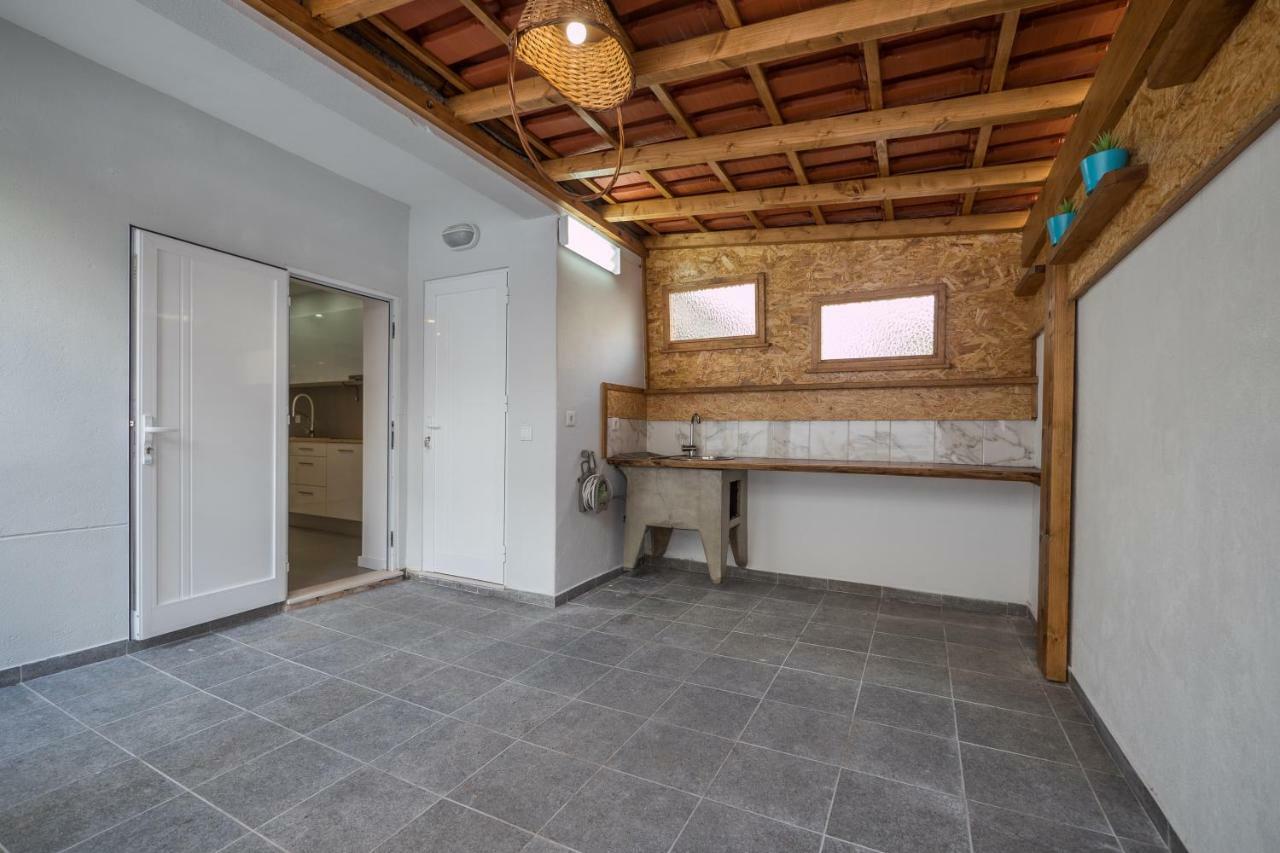 Apartament Casa 28 Setúbal Zewnętrze zdjęcie