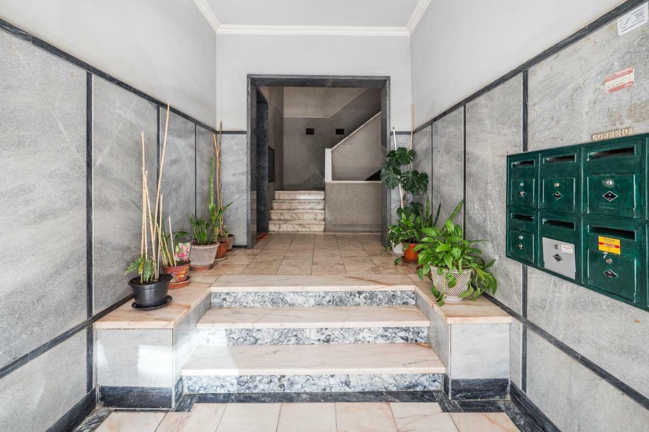 Apartament Casa 28 Setúbal Zewnętrze zdjęcie