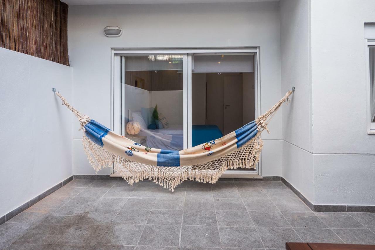 Apartament Casa 28 Setúbal Zewnętrze zdjęcie