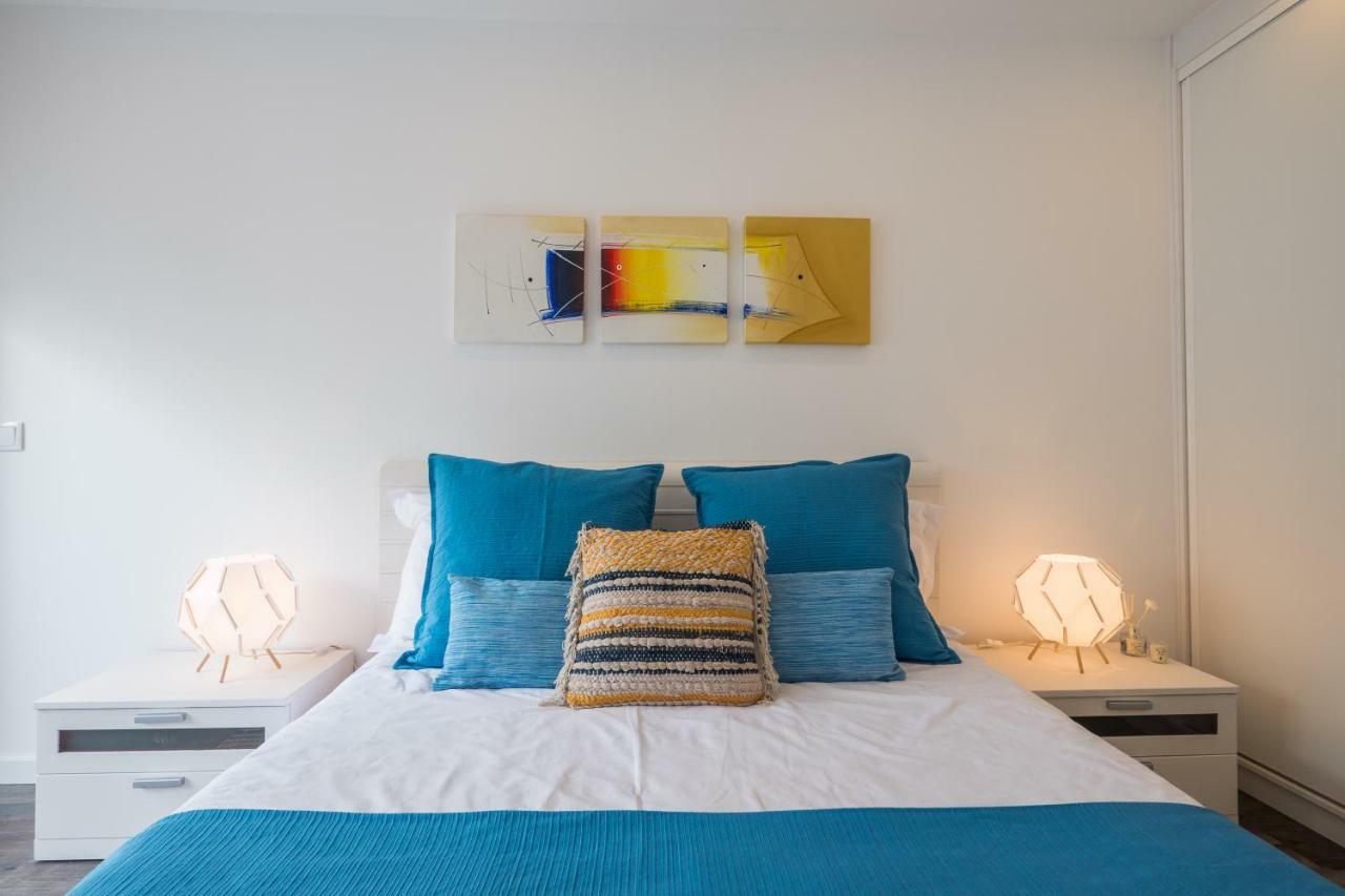 Apartament Casa 28 Setúbal Zewnętrze zdjęcie