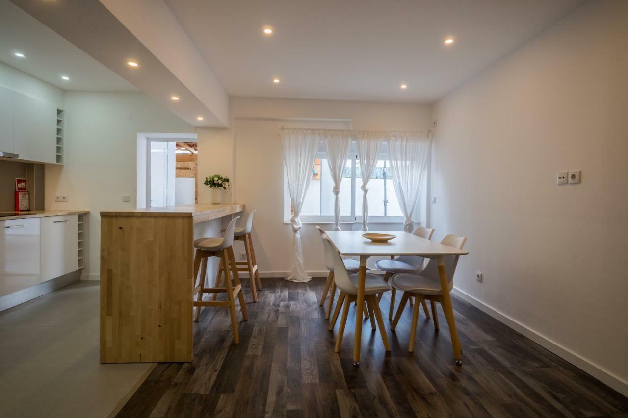 Apartament Casa 28 Setúbal Zewnętrze zdjęcie