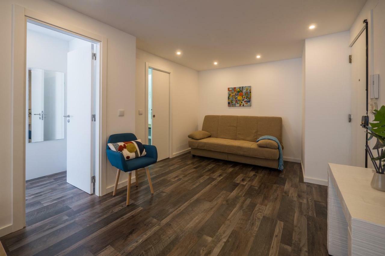 Apartament Casa 28 Setúbal Zewnętrze zdjęcie