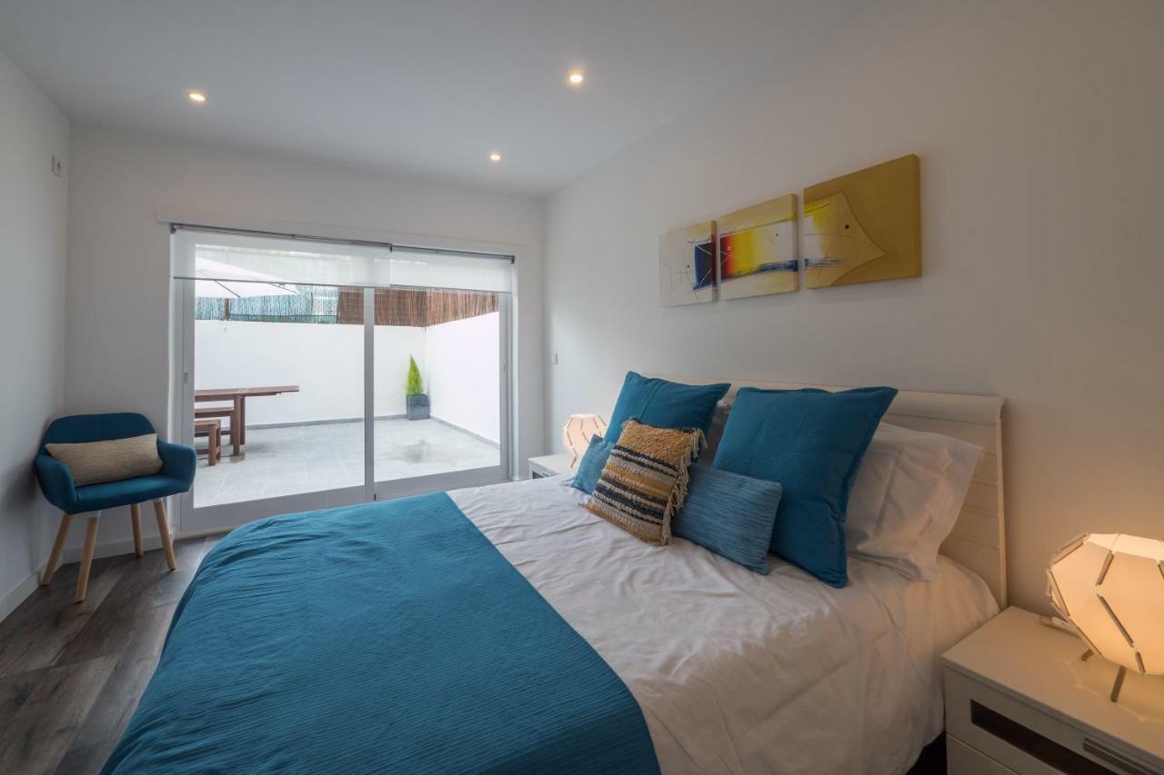 Apartament Casa 28 Setúbal Zewnętrze zdjęcie